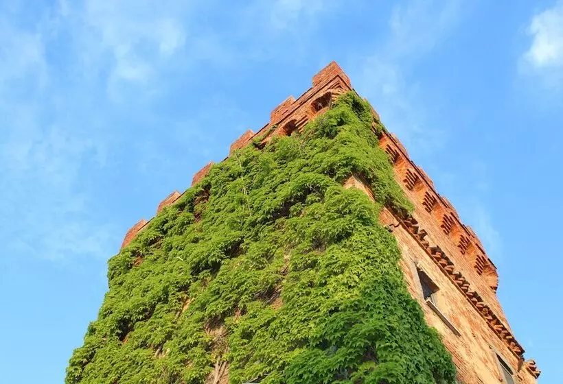I Palazzi B&b