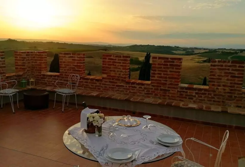 I Palazzi B&b