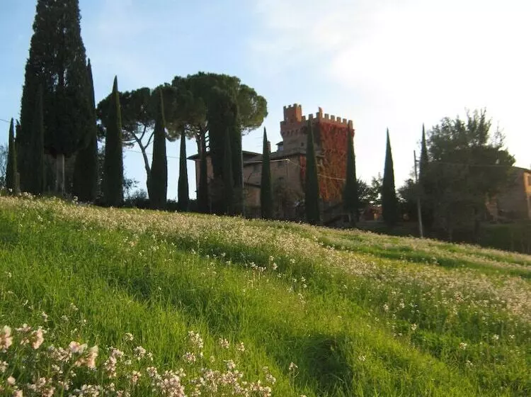 I Palazzi B&b