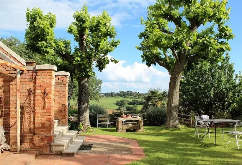 I Palazzi B&b