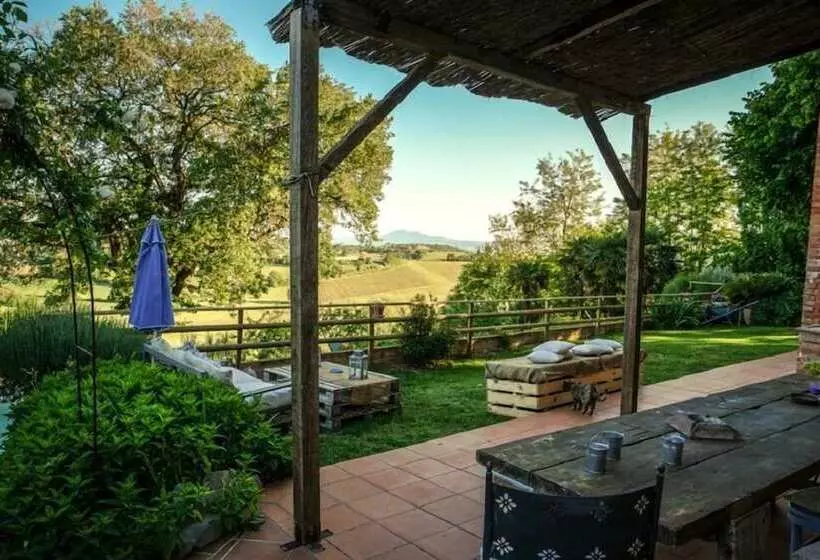 I Palazzi B&b