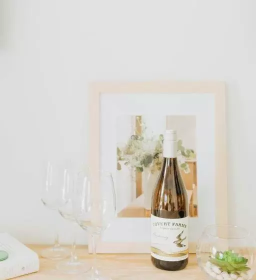 Motelli Naramata Courtyard Suites