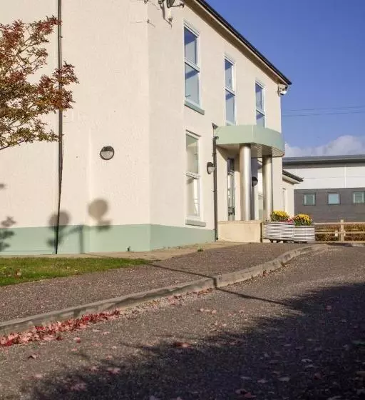 Majatalo Fair Oak House Exeter Airport