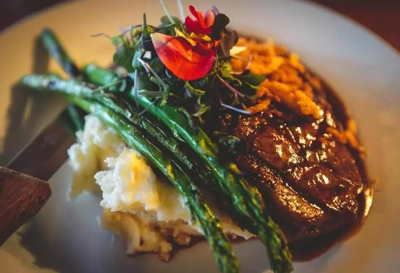 Lomakeskus Grand Superior Lodge