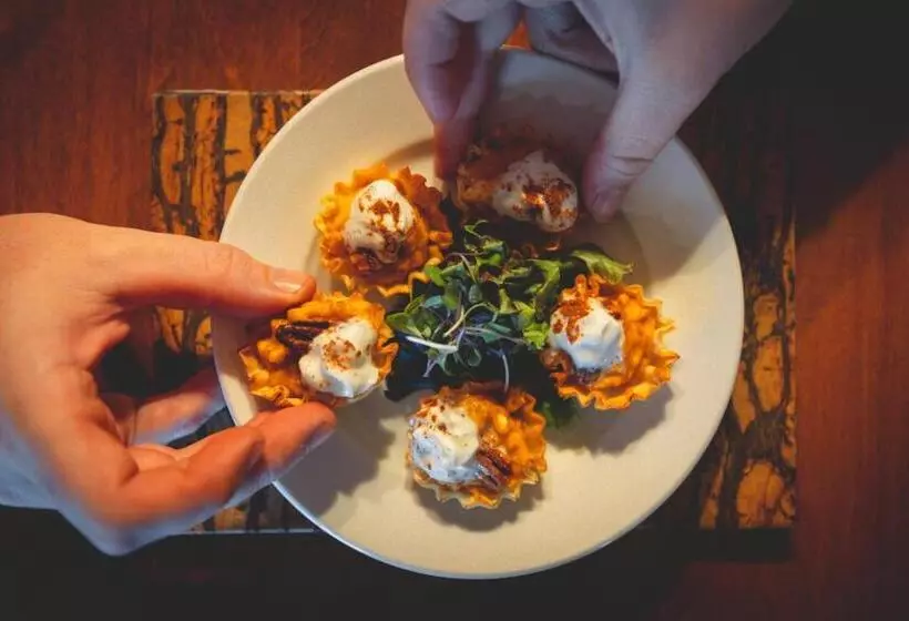 Lomakeskus Grand Superior Lodge