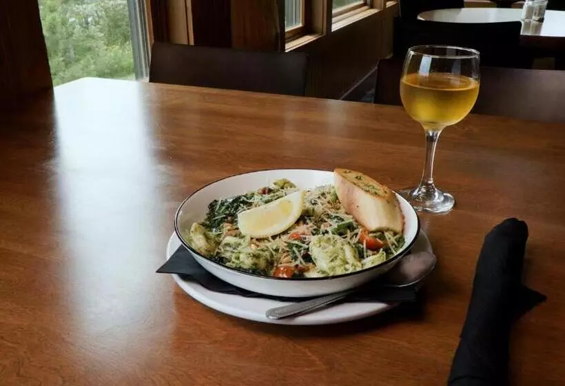 Lomakeskus Grand Superior Lodge