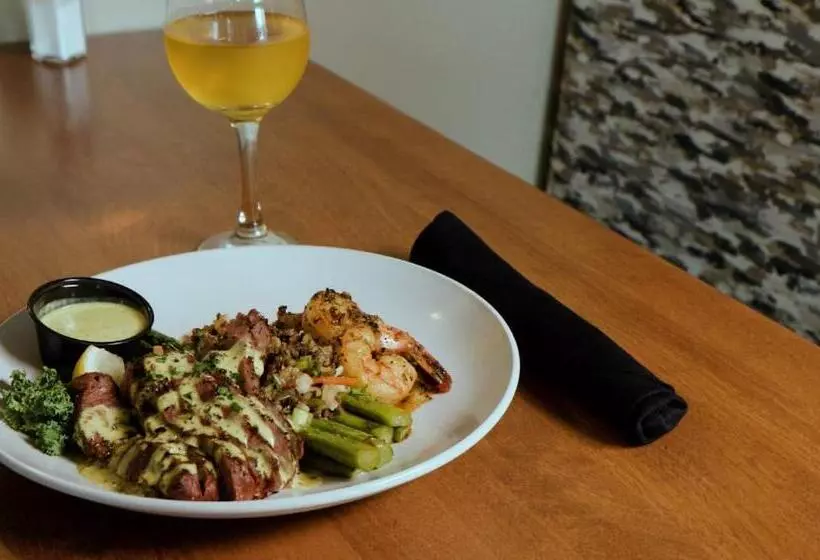 Lomakeskus Grand Superior Lodge