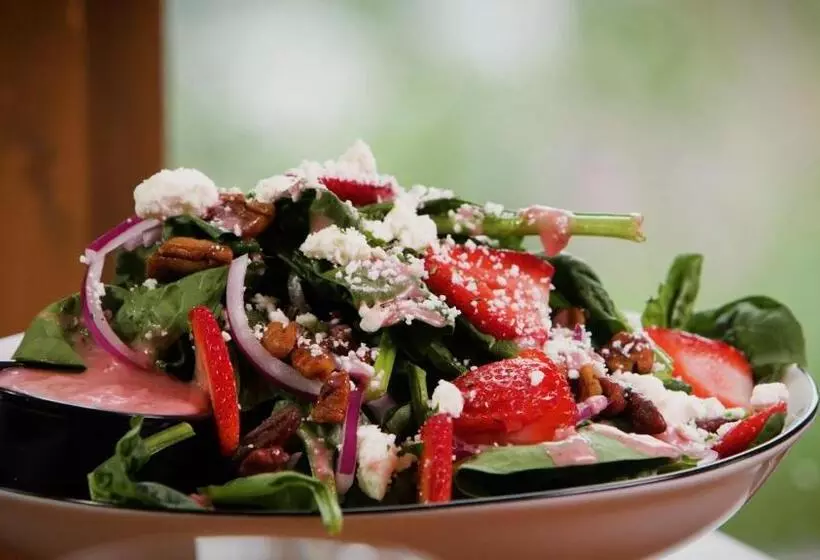 Lomakeskus Grand Superior Lodge