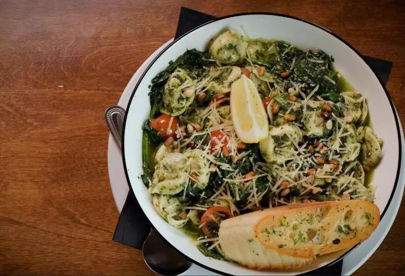 Lomakeskus Grand Superior Lodge