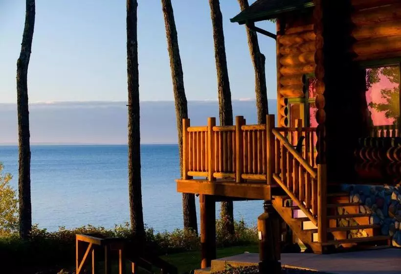 Lomakeskus Grand Superior Lodge