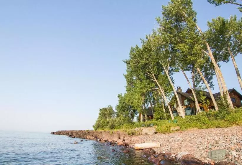 Lomakeskus Grand Superior Lodge