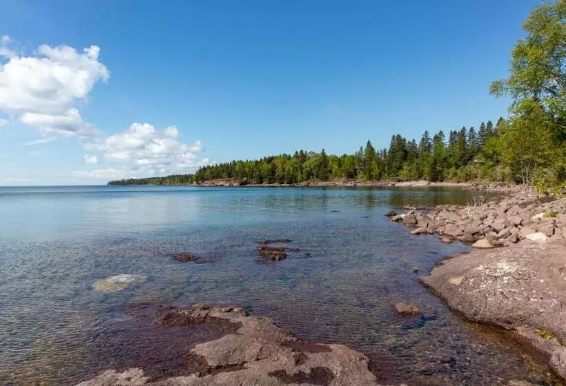 Lomakeskus Grand Superior Lodge