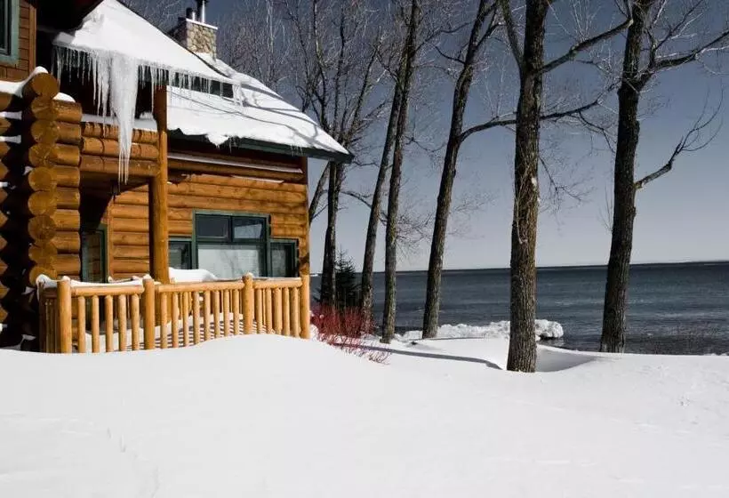 Lomakeskus Grand Superior Lodge