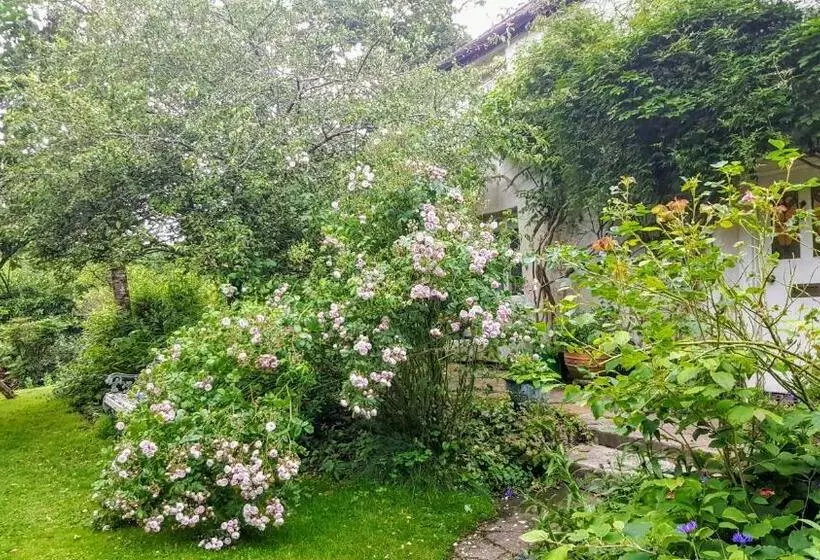 Tracebridge Cottage B&b