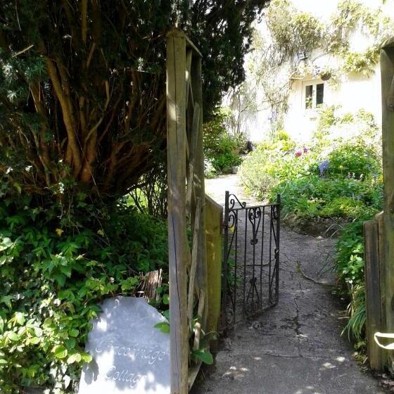 Tracebridge Cottage B&b