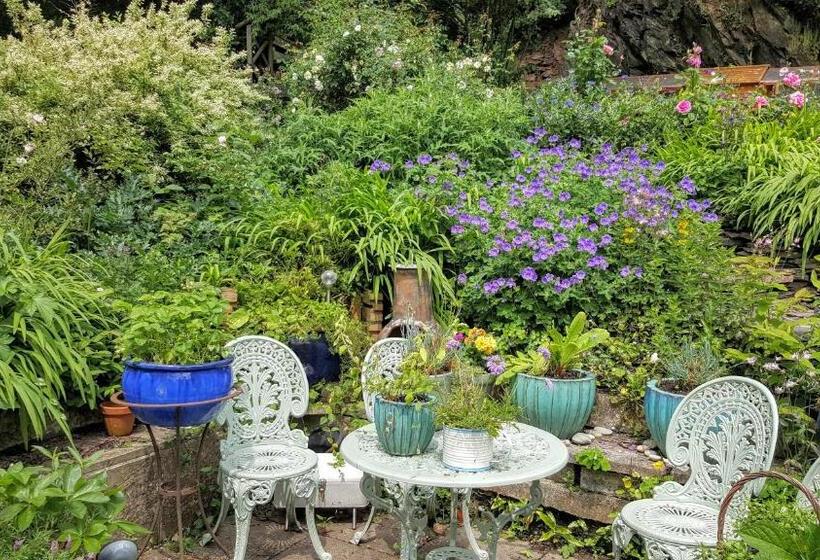 Tracebridge Cottage B&b