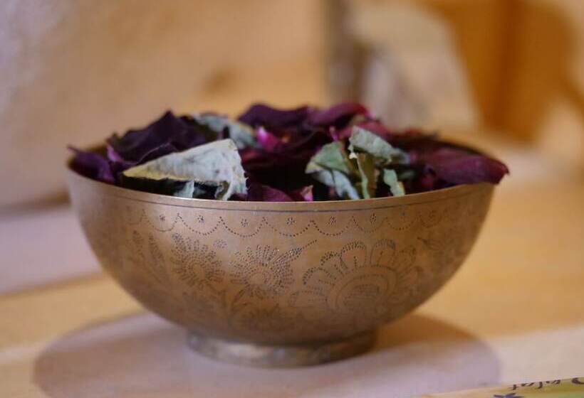 בית מלון כפרי Royal Luxury Camp