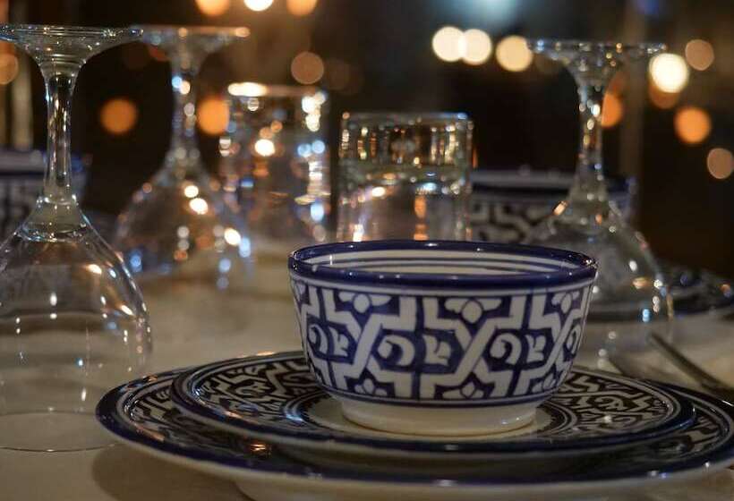 בית מלון כפרי Royal Luxury Camp