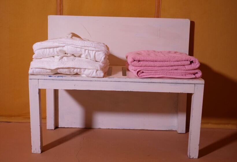 בית מלון כפרי Royal Luxury Camp