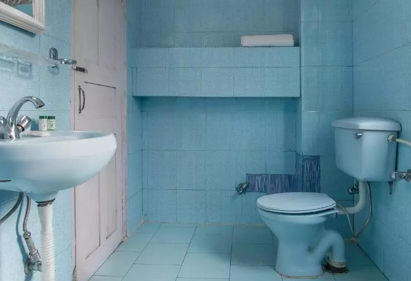 ホテル Echor  The Alpine Crest