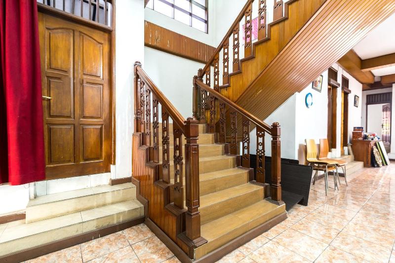 Otel Kasmaran Guest House By Oyo Rooms