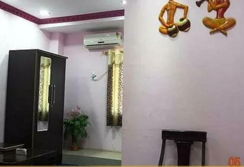 Отель Parvati Palace Sehore