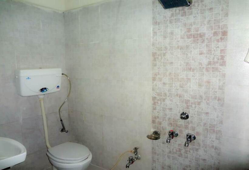 Отель Parvati Palace Sehore