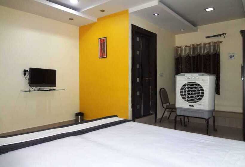 Отель Parvati Palace Sehore