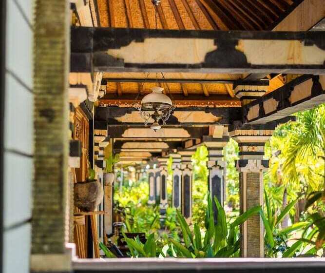 Отель Pondok Wisata Sartaya 2