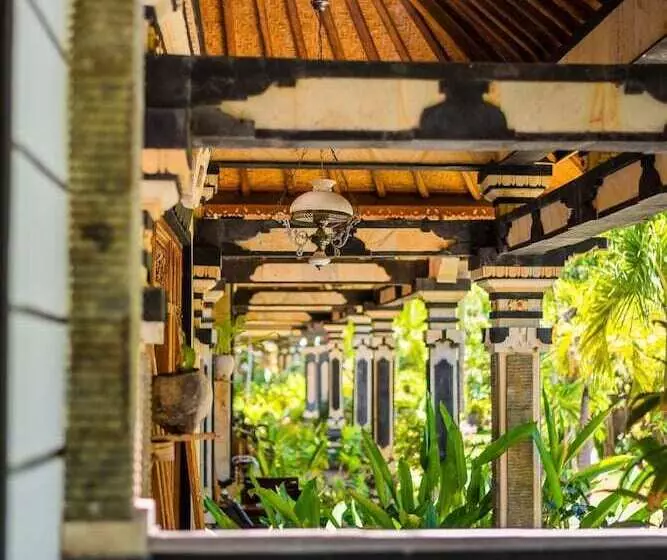ホテル Pondok Wisata Sartaya 2