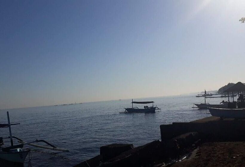 Отель Pondok Wisata Sartaya 2