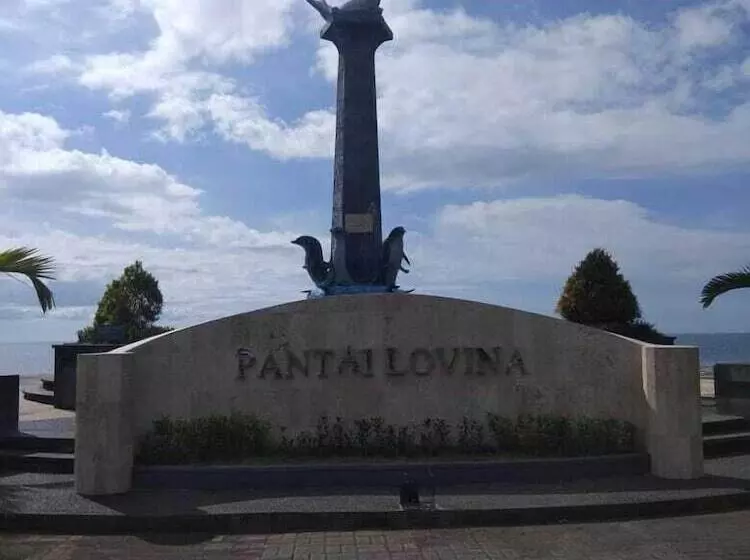 ホテル Pondok Wisata Sartaya 2