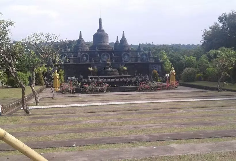 ホテル Pondok Wisata Sartaya 2