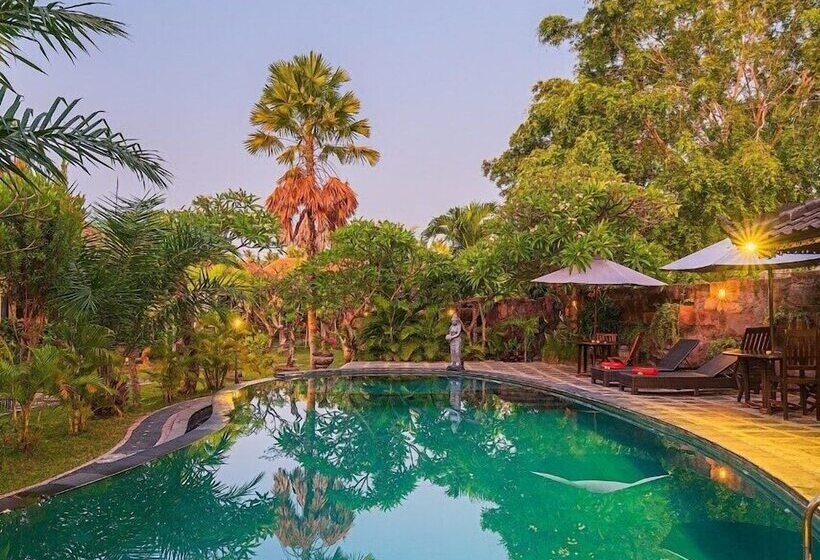 Отель Pondok Wisata Sartaya 2