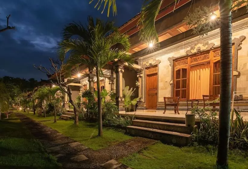 ホテル Pondok Wisata Sartaya 2