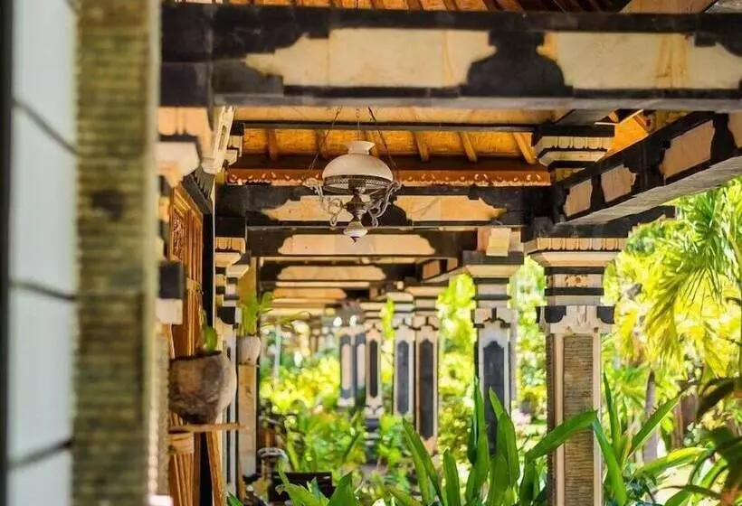 ホテル Pondok Wisata Sartaya 2
