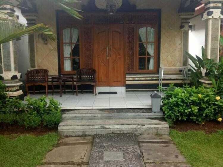 Отель Pondok Wisata Sartaya 2