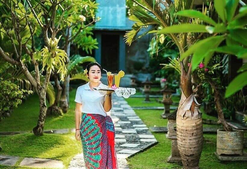 Отель Pondok Wisata Sartaya 2