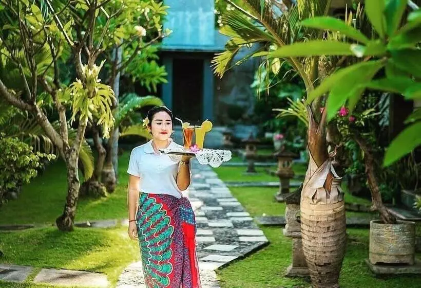 ホテル Pondok Wisata Sartaya 2