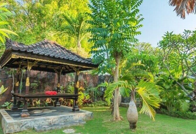 Отель Pondok Wisata Sartaya 2