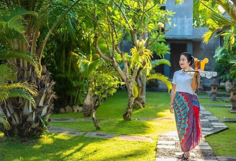 Отель Pondok Wisata Sartaya 2