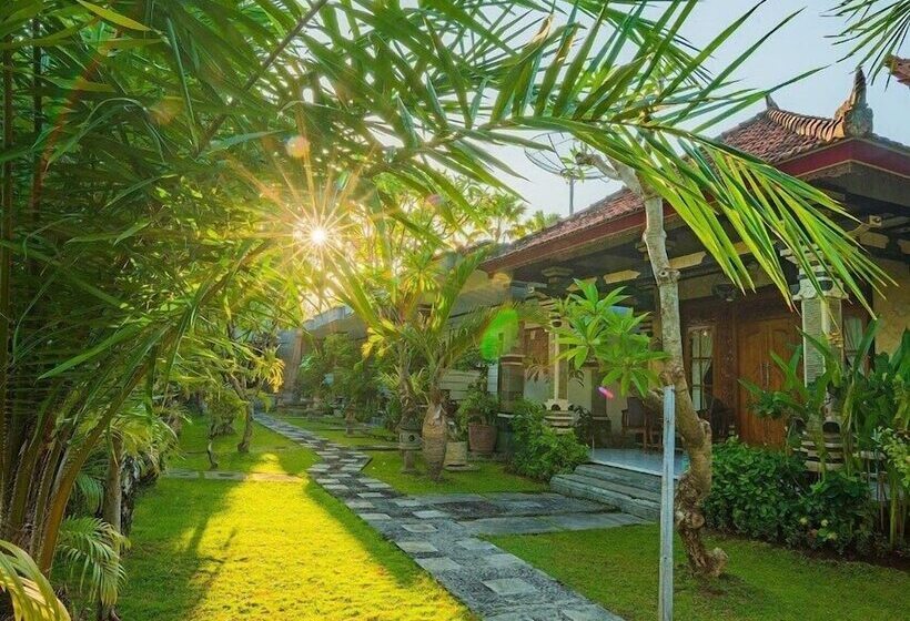 Отель Pondok Wisata Sartaya 2