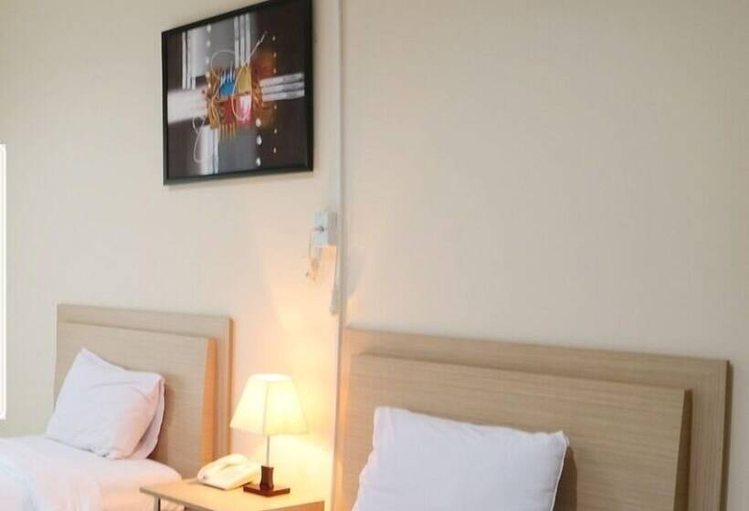 Hotel Rukun Resort Sentul