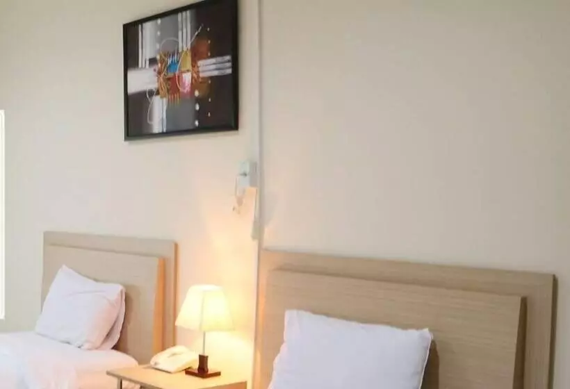 Hotel Rukun Resort Sentul