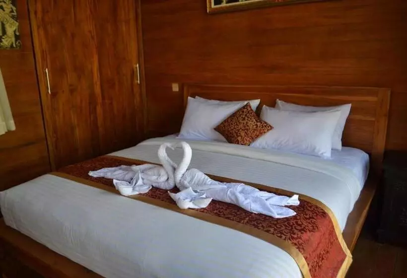 ホテル Dong Loka Guesthouse Bali