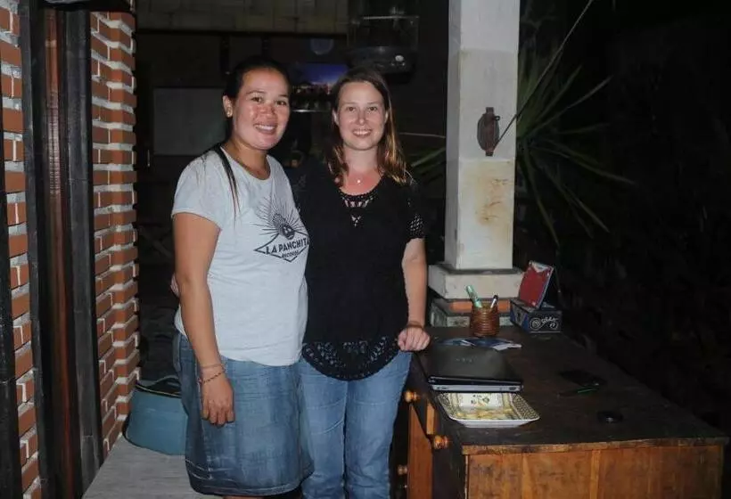 ホテル Dong Loka Guesthouse Bali