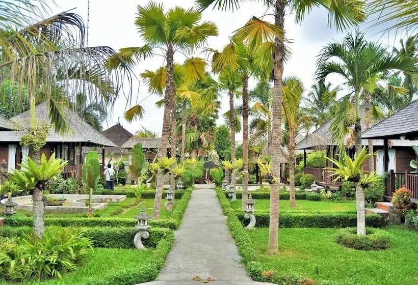 ホテル Dong Loka Guesthouse Bali