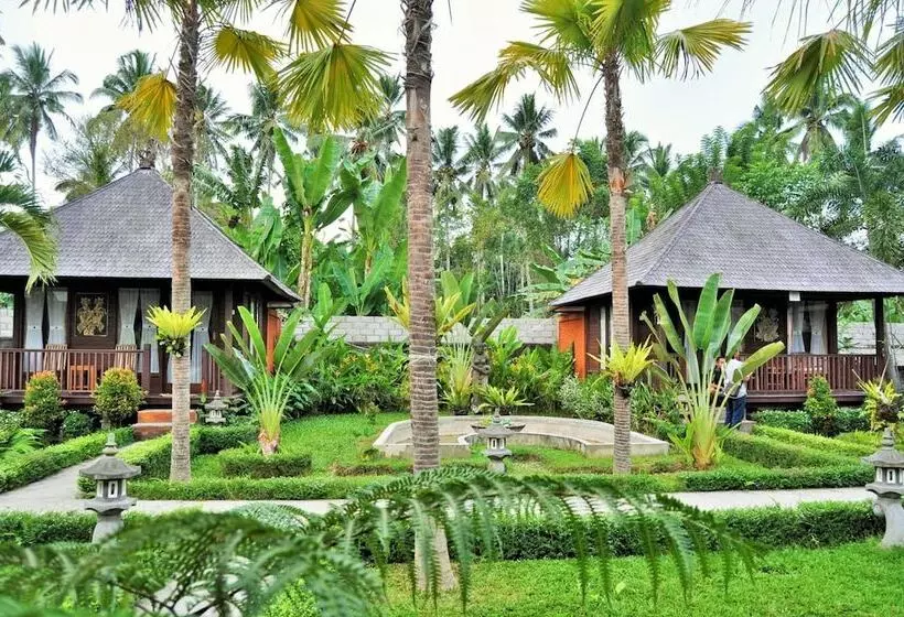 ホテル Dong Loka Guesthouse Bali