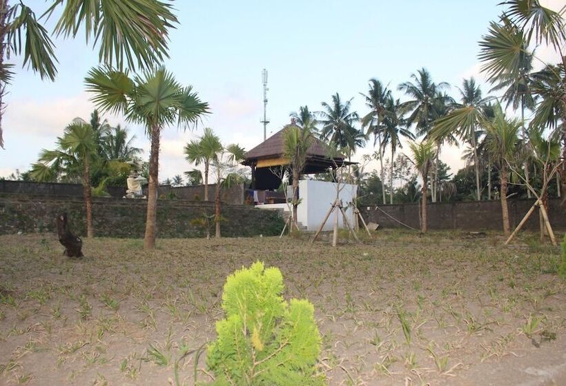 בית מלון כפרי Dong Loka Guesthouse Bali