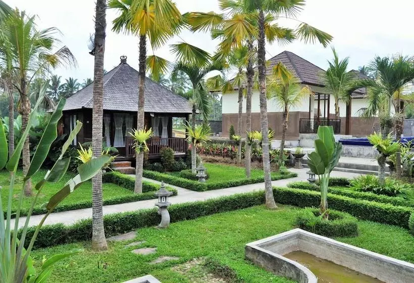 ホテル Dong Loka Guesthouse Bali